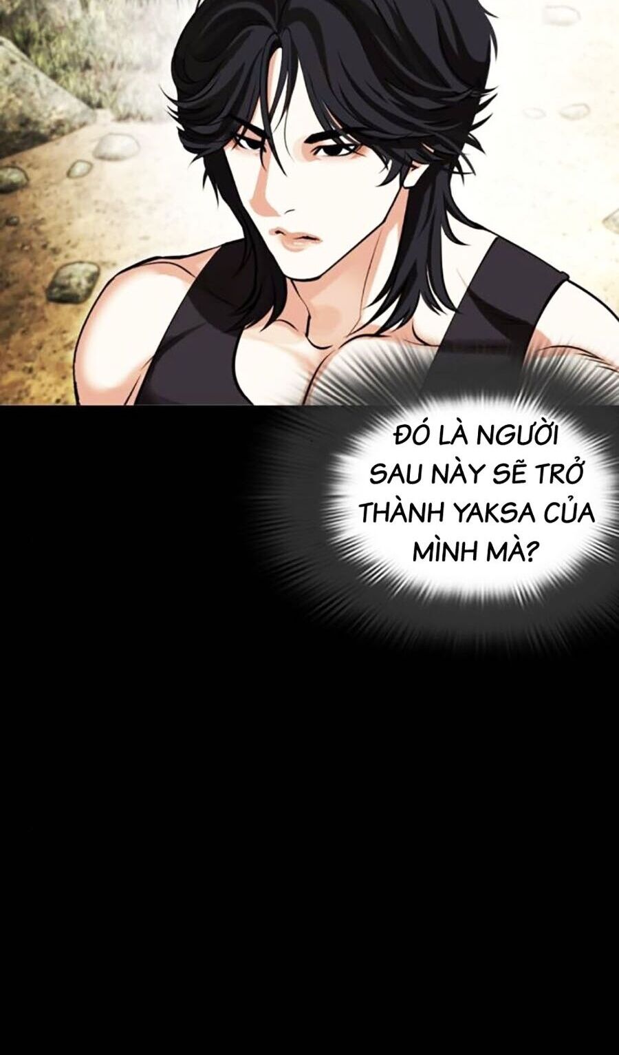 Lookism - Hoán Đổi Diệu Kỳ hoán đổi diệu kỳ - chapter 484 - Upload bởi truyensieuhay.com