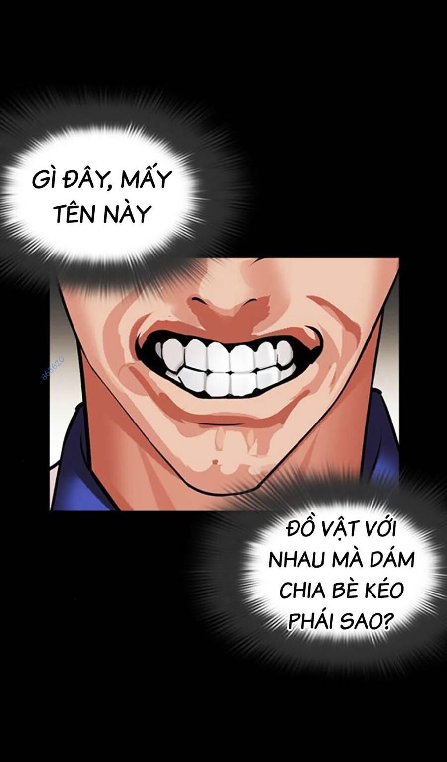 Lookism - Hoán Đổi Diệu Kỳ hoán đổi diệu kỳ - chapter 484 - Upload bởi truyensieuhay.com