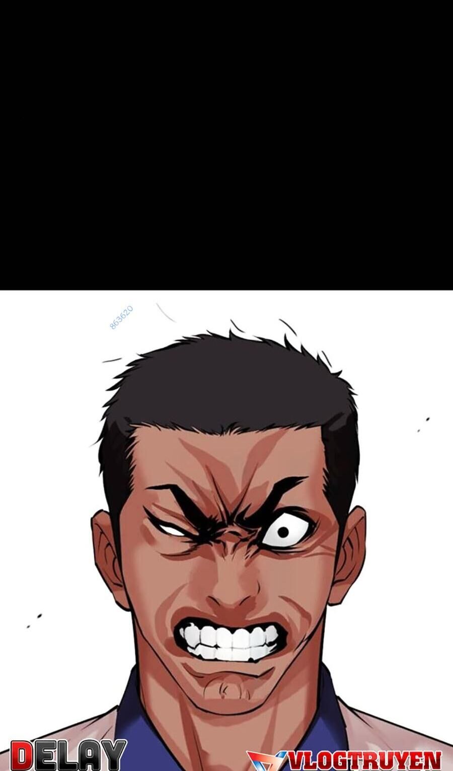 Lookism - Hoán Đổi Diệu Kỳ hoán đổi diệu kỳ - chapter 484 - Upload bởi truyensieuhay.com