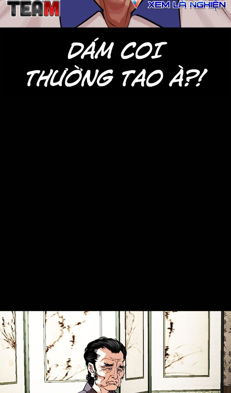 Lookism - Hoán Đổi Diệu Kỳ hoán đổi diệu kỳ - chapter 484 - Upload bởi truyensieuhay.com