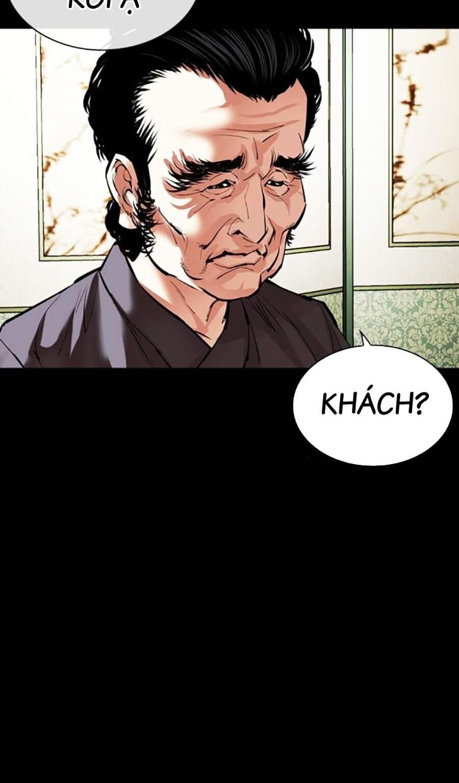 Lookism - Hoán Đổi Diệu Kỳ hoán đổi diệu kỳ - chapter 484 - Upload bởi truyensieuhay.com