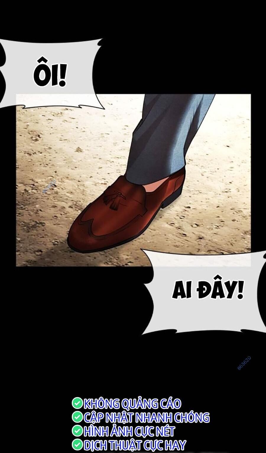 Lookism - Hoán Đổi Diệu Kỳ hoán đổi diệu kỳ - chapter 484 - Upload bởi truyensieuhay.com