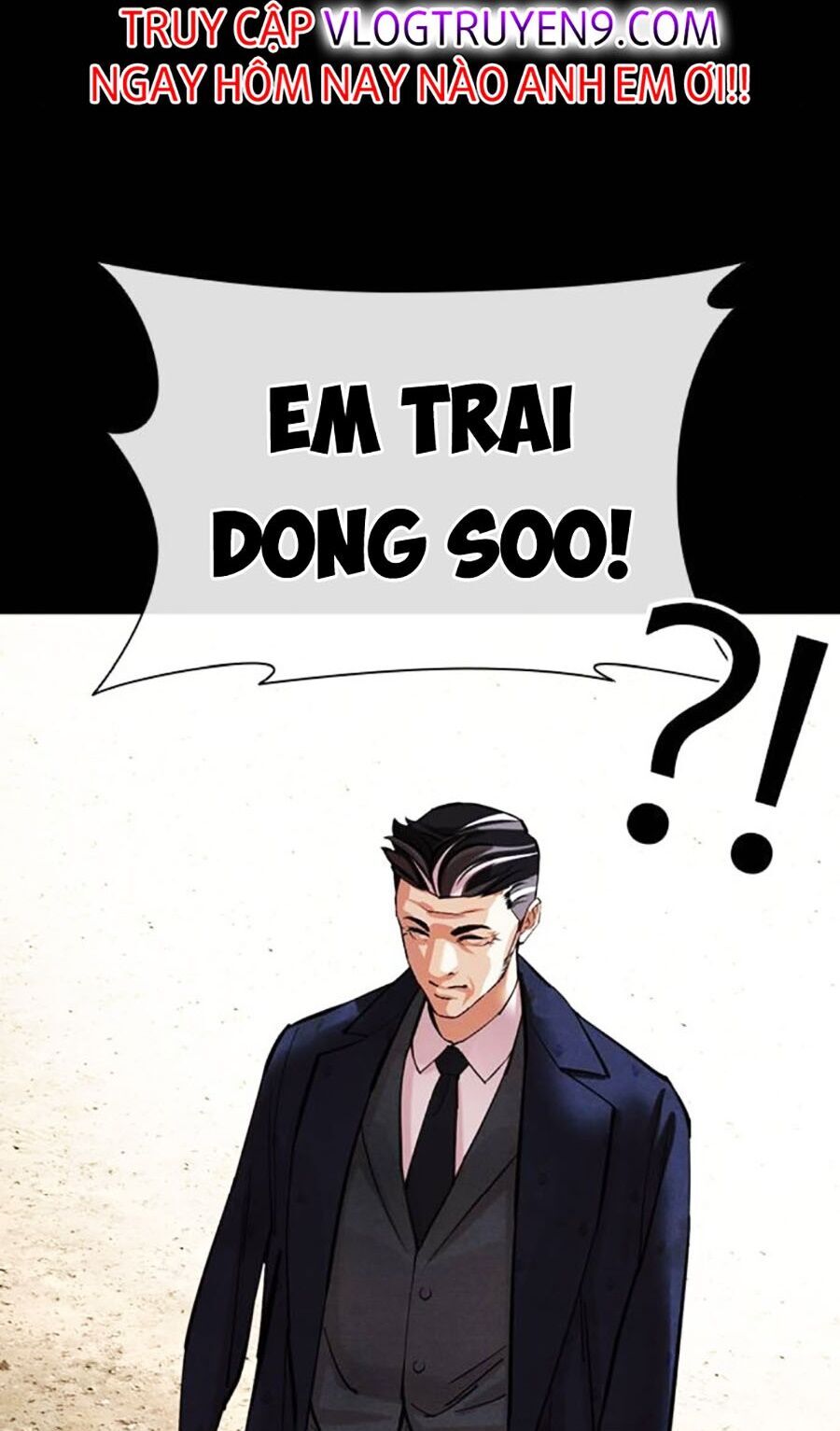 Lookism - Hoán Đổi Diệu Kỳ hoán đổi diệu kỳ - chapter 484 - Upload bởi truyensieuhay.com
