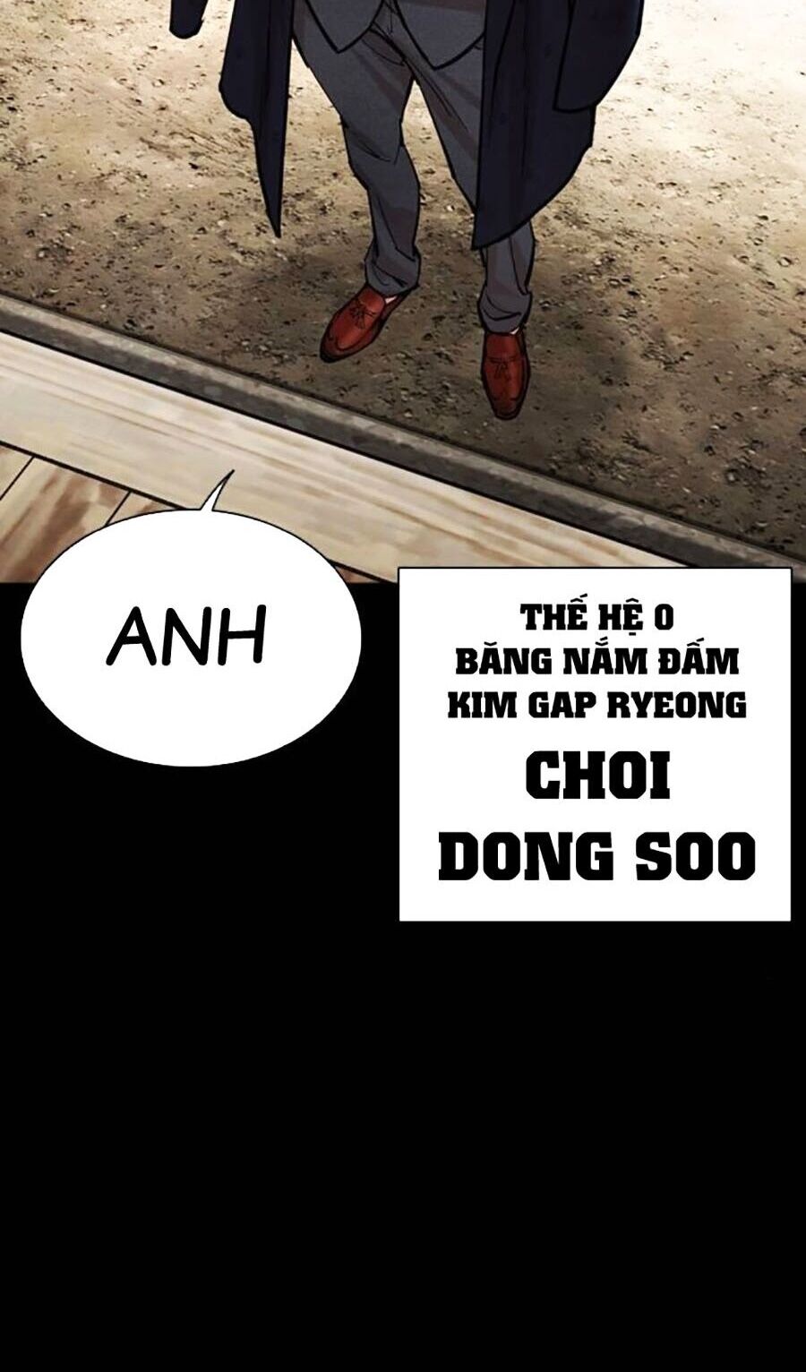 Lookism - Hoán Đổi Diệu Kỳ hoán đổi diệu kỳ - chapter 484 - Upload bởi truyensieuhay.com