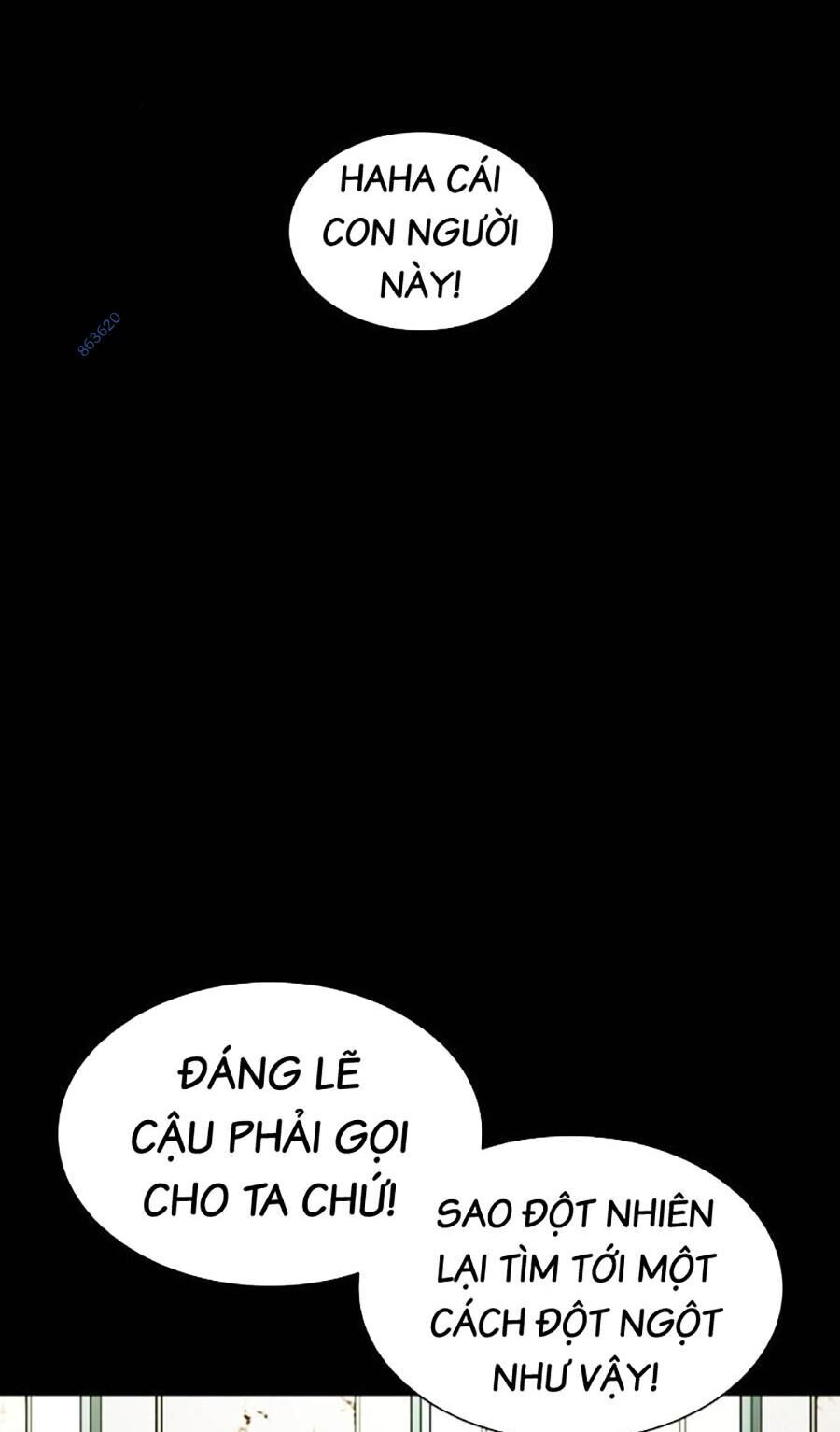 Lookism - Hoán Đổi Diệu Kỳ hoán đổi diệu kỳ - chapter 484 - Upload bởi truyensieuhay.com