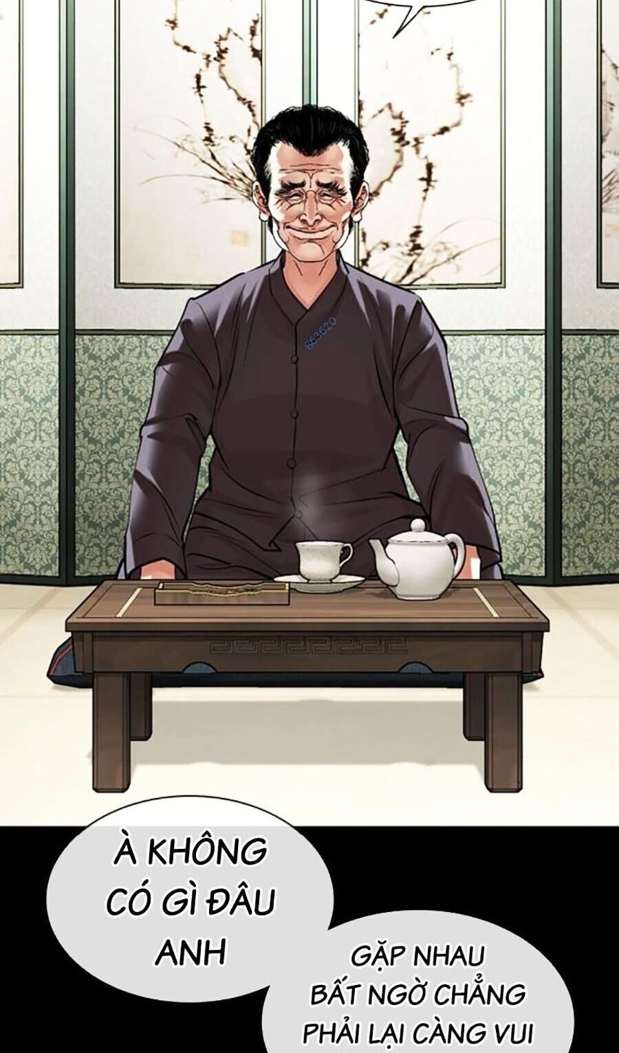 Lookism - Hoán Đổi Diệu Kỳ hoán đổi diệu kỳ - chapter 484 - Upload bởi truyensieuhay.com