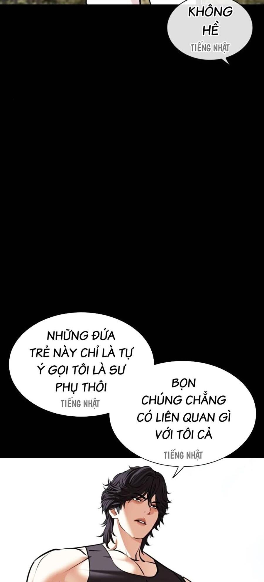 Lookism - Hoán Đổi Diệu Kỳ hoán đổi diệu kỳ - chapter 484 - Upload bởi truyensieuhay.com