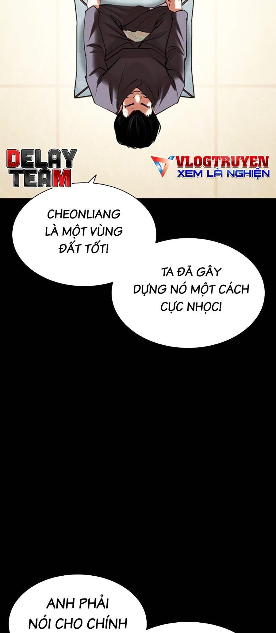 Lookism - Hoán Đổi Diệu Kỳ hoán đổi diệu kỳ - chapter 484 - Upload bởi truyensieuhay.com