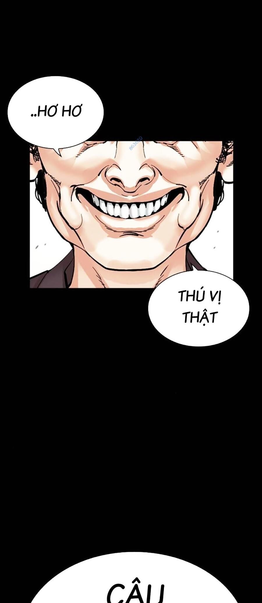 Lookism - Hoán Đổi Diệu Kỳ hoán đổi diệu kỳ - chapter 484 - Upload bởi truyensieuhay.com