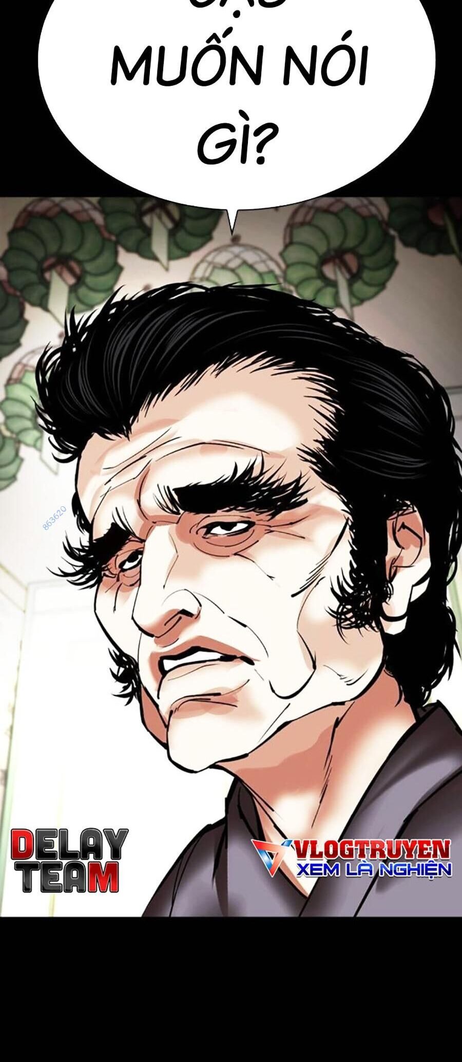 Lookism - Hoán Đổi Diệu Kỳ hoán đổi diệu kỳ - chapter 484 - Upload bởi truyensieuhay.com