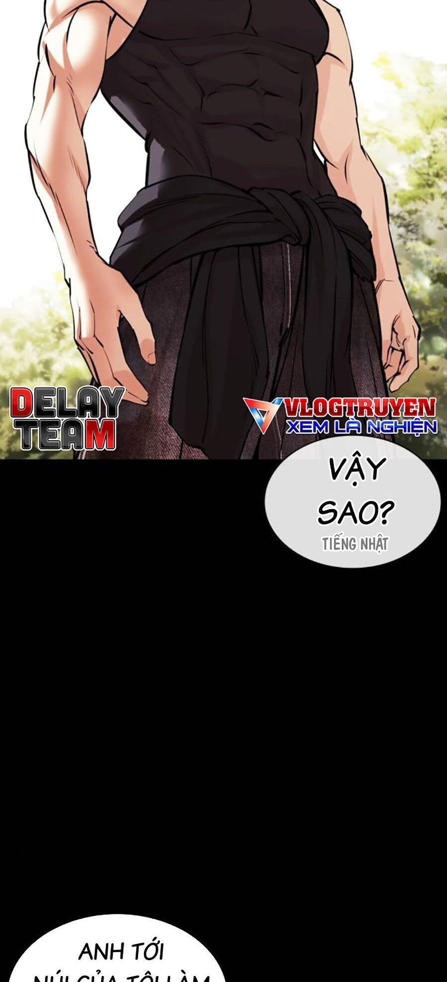 Lookism - Hoán Đổi Diệu Kỳ hoán đổi diệu kỳ - chapter 484 - Upload bởi truyensieuhay.com