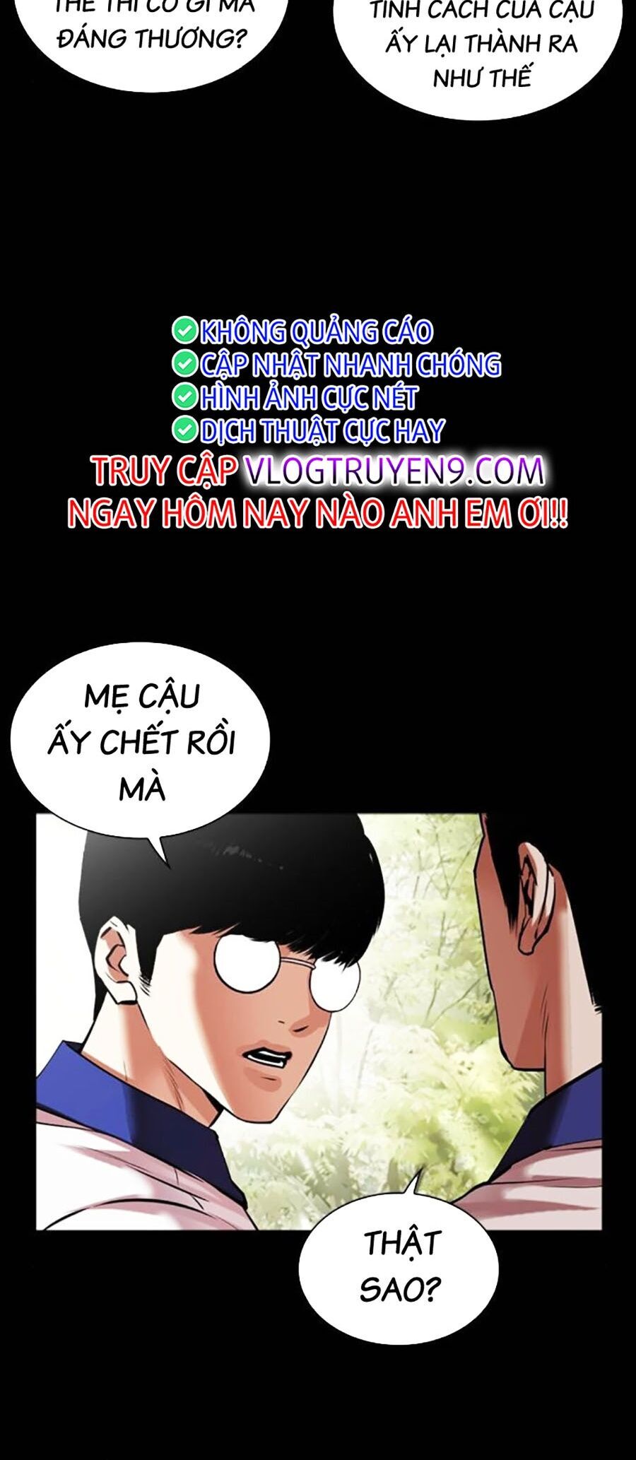Lookism - Hoán Đổi Diệu Kỳ hoán đổi diệu kỳ - chapter 484 - Upload bởi truyensieuhay.com