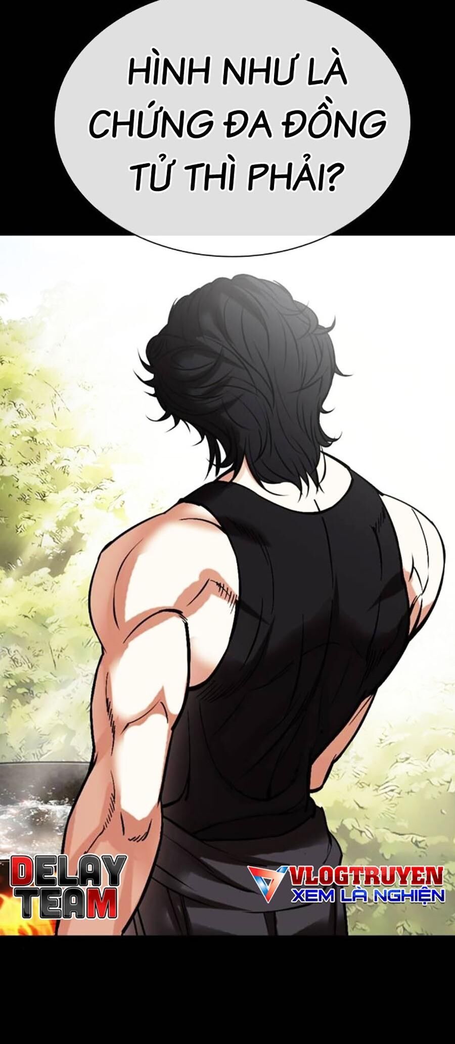 Lookism - Hoán Đổi Diệu Kỳ hoán đổi diệu kỳ - chapter 484 - Upload bởi truyensieuhay.com