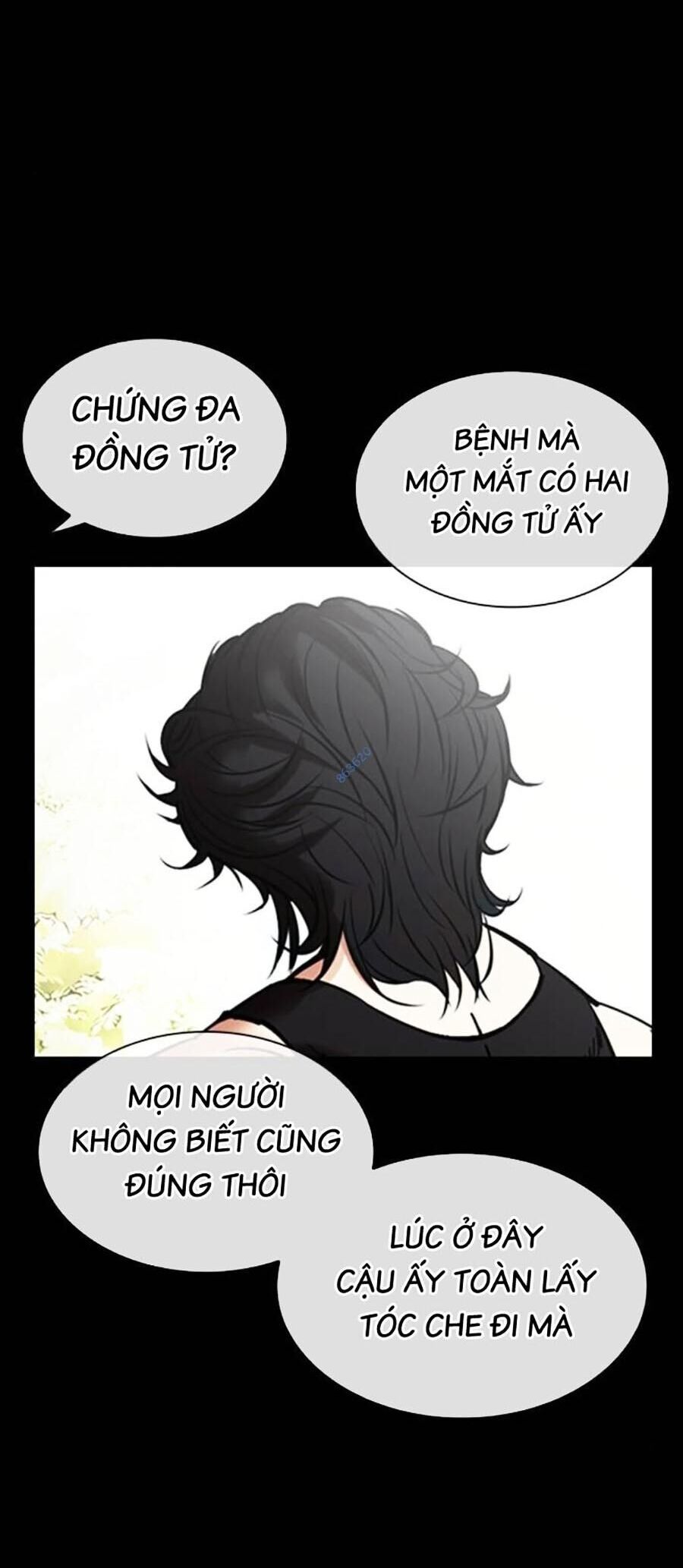 Lookism - Hoán Đổi Diệu Kỳ hoán đổi diệu kỳ - chapter 484 - Upload bởi truyensieuhay.com