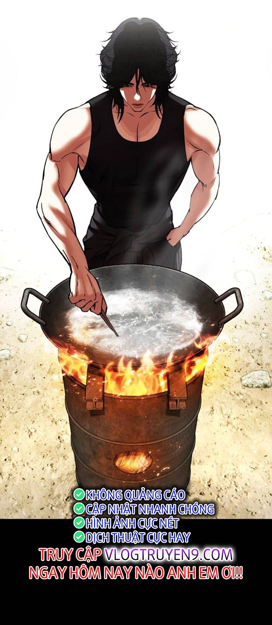 Lookism - Hoán Đổi Diệu Kỳ hoán đổi diệu kỳ - chapter 484 - Upload bởi truyensieuhay.com