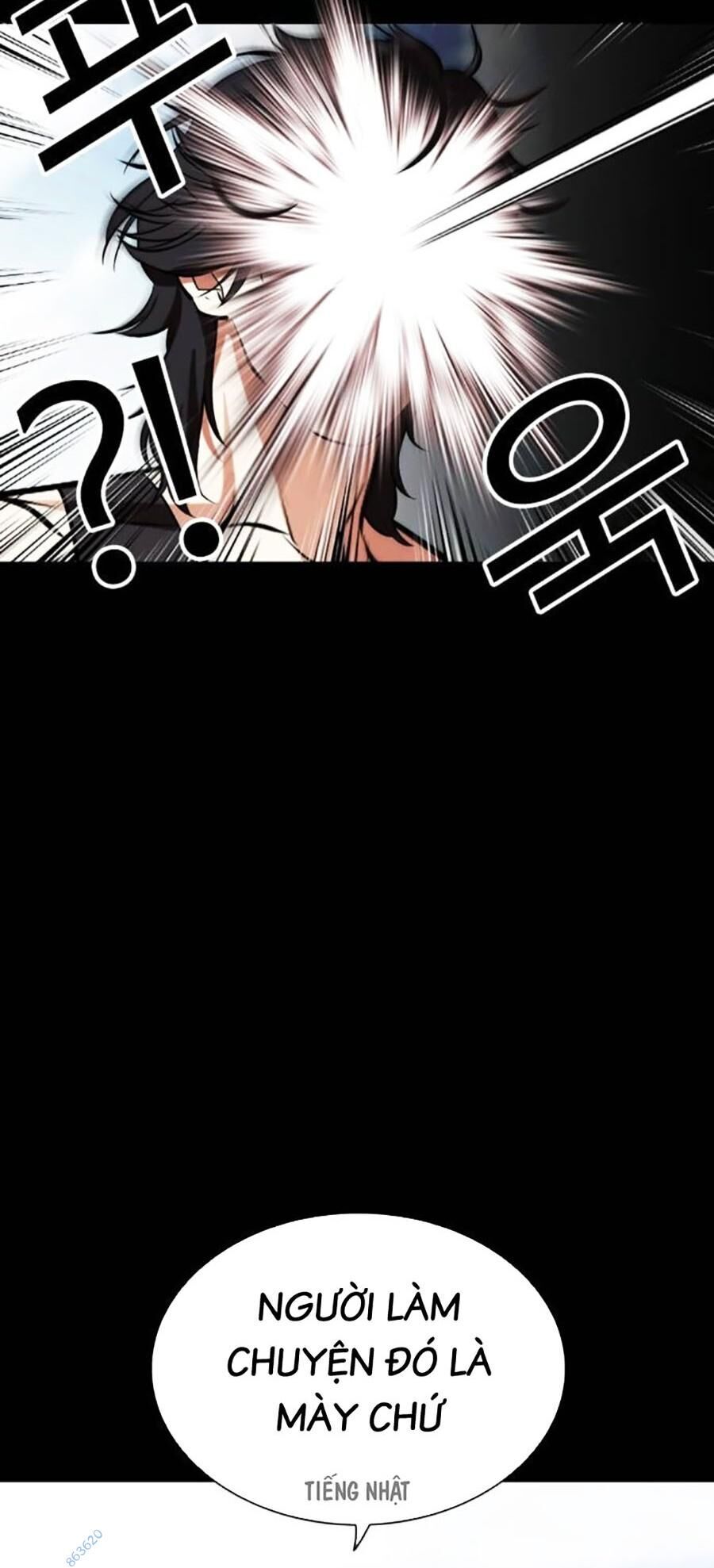Lookism - Hoán Đổi Diệu Kỳ hoán đổi diệu kỳ - chapter 484 - Upload bởi truyensieuhay.com