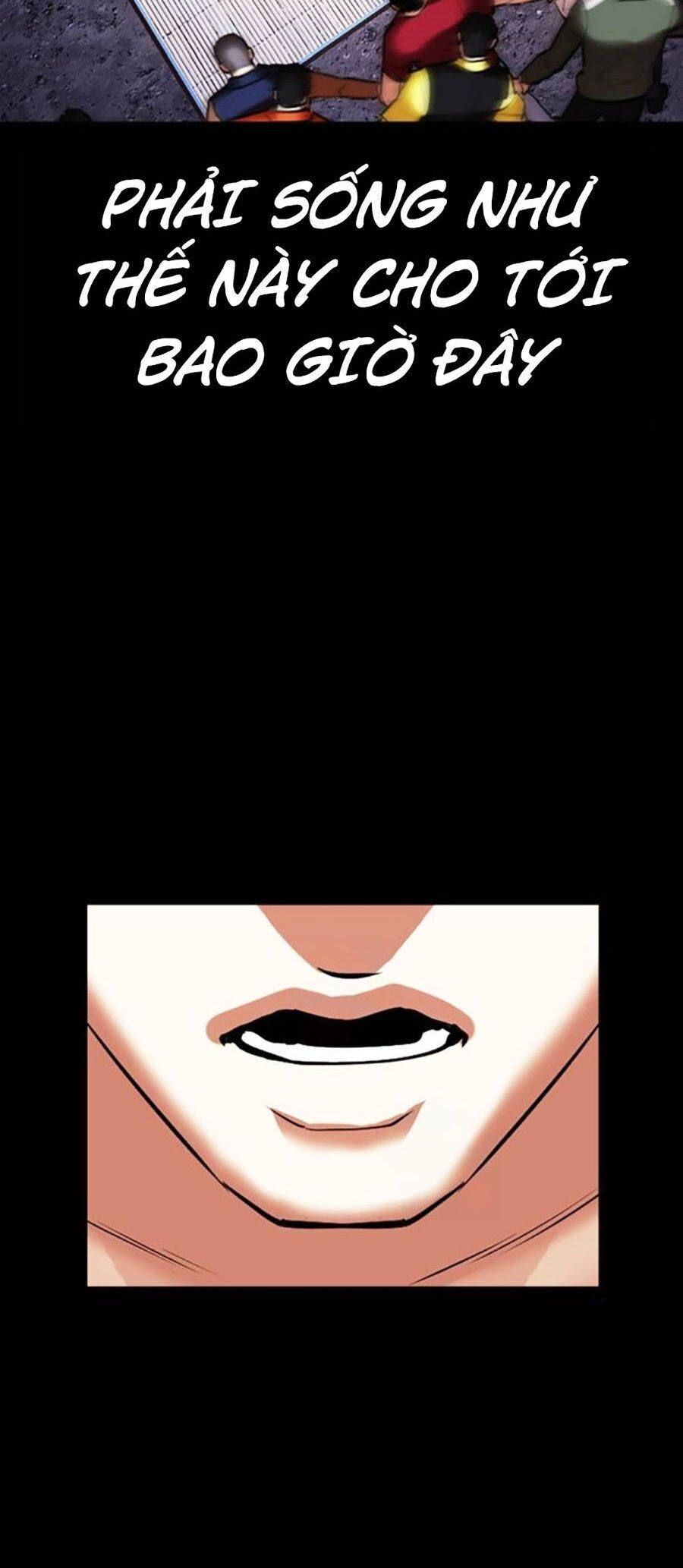 Lookism - Hoán Đổi Diệu Kỳ hoán đổi diệu kỳ - chapter 484 - Upload bởi truyensieuhay.com