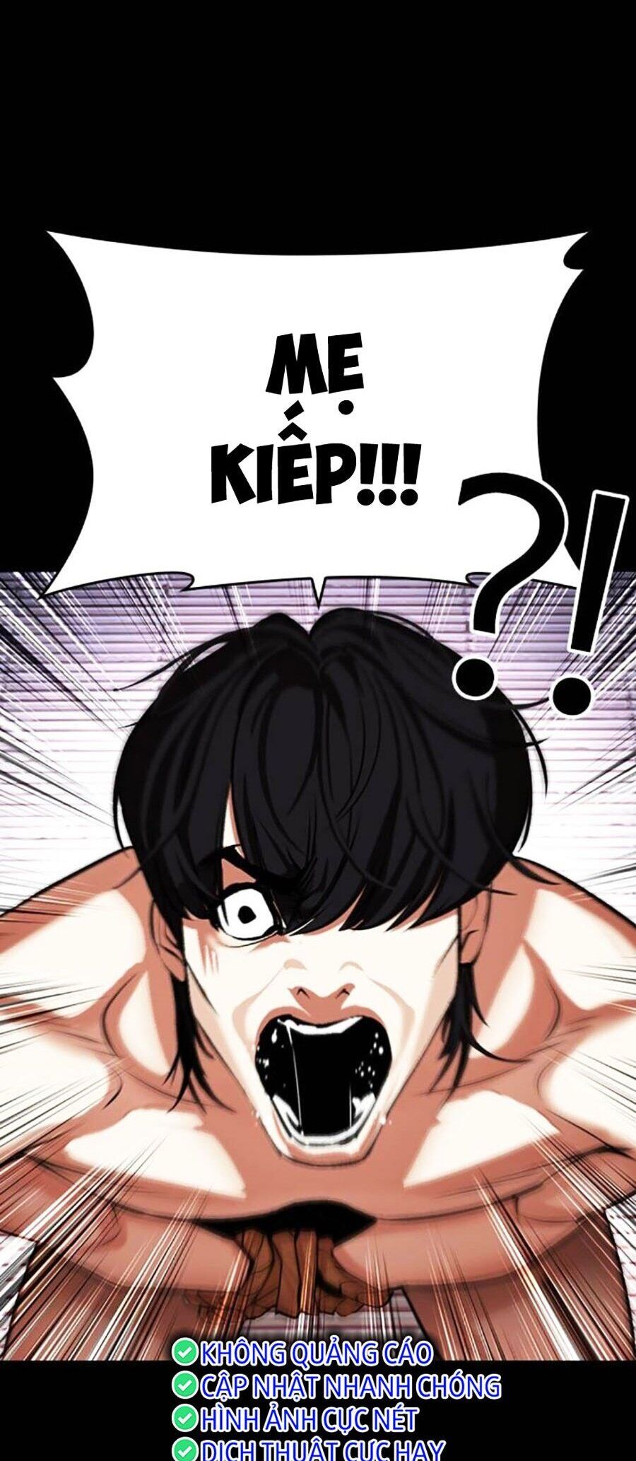 Lookism - Hoán Đổi Diệu Kỳ hoán đổi diệu kỳ - chapter 484 - Upload bởi truyensieuhay.com