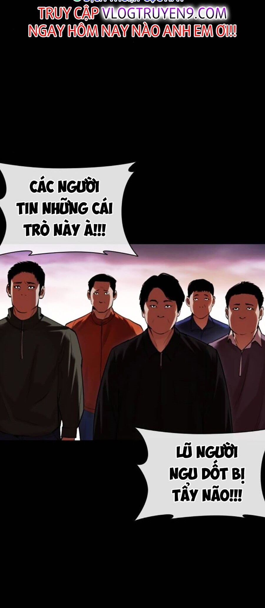 Lookism - Hoán Đổi Diệu Kỳ hoán đổi diệu kỳ - chapter 484 - Upload bởi truyensieuhay.com