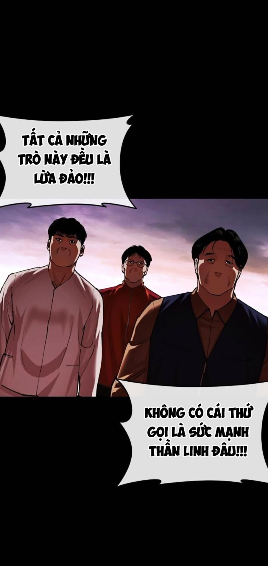 Lookism - Hoán Đổi Diệu Kỳ hoán đổi diệu kỳ - chapter 484 - Upload bởi truyensieuhay.com