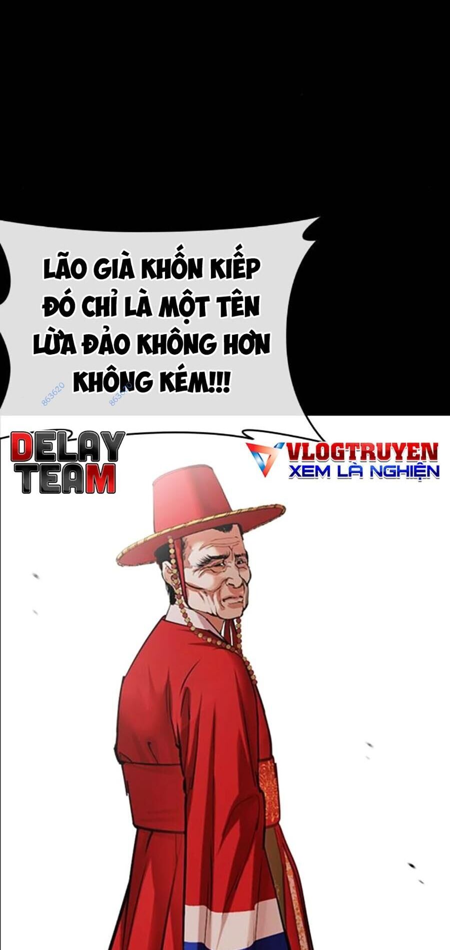 Lookism - Hoán Đổi Diệu Kỳ hoán đổi diệu kỳ - chapter 484 - Upload bởi truyensieuhay.com
