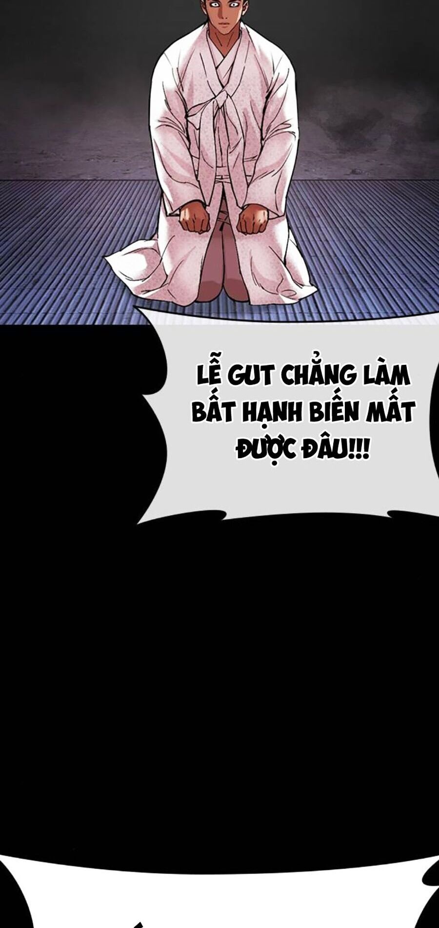 Lookism - Hoán Đổi Diệu Kỳ hoán đổi diệu kỳ - chapter 484 - Upload bởi truyensieuhay.com