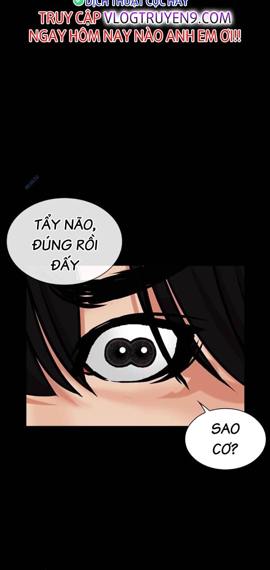 Lookism - Hoán Đổi Diệu Kỳ hoán đổi diệu kỳ - chapter 484 - Upload bởi truyensieuhay.com