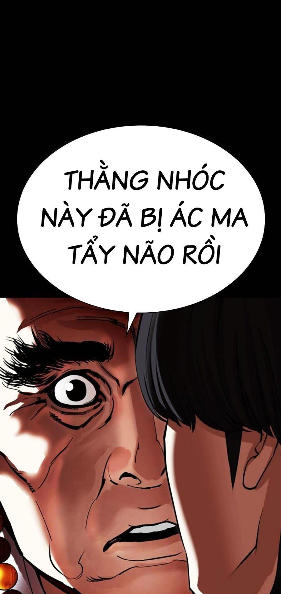 Lookism - Hoán Đổi Diệu Kỳ hoán đổi diệu kỳ - chapter 484 - Upload bởi truyensieuhay.com