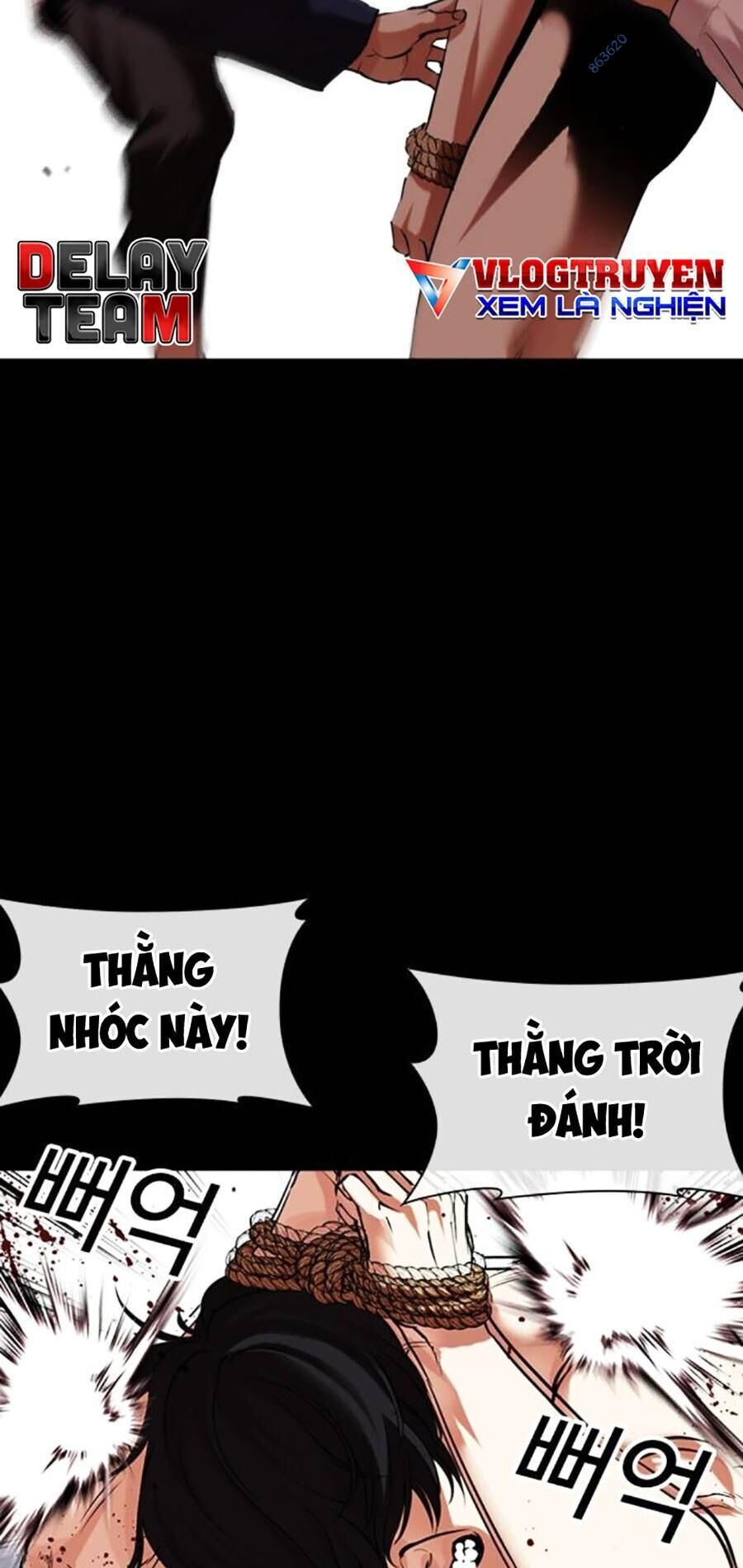 Lookism - Hoán Đổi Diệu Kỳ hoán đổi diệu kỳ - chapter 484 - Upload bởi truyensieuhay.com