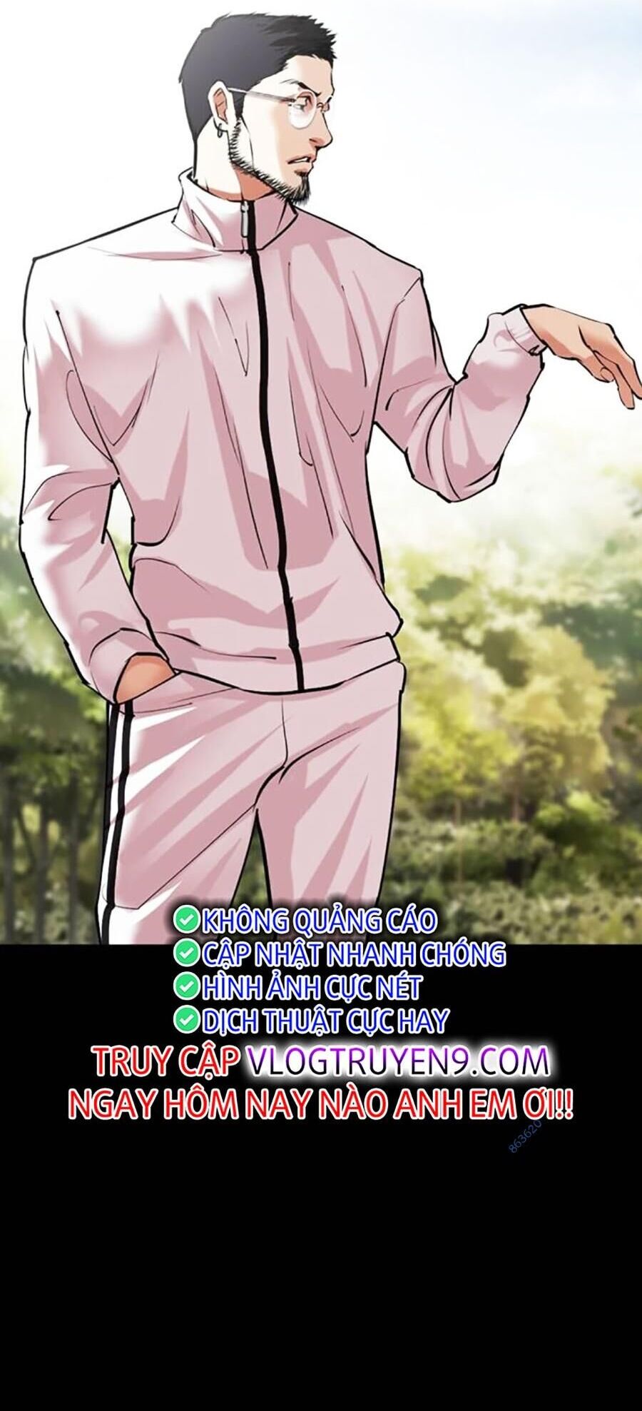 Lookism - Hoán Đổi Diệu Kỳ hoán đổi diệu kỳ - chapter 484 - Upload bởi truyensieuhay.com