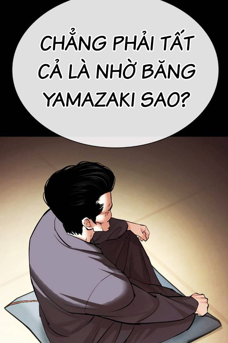Lookism - Hoán Đổi Diệu Kỳ hoán đổi diệu kỳ - chapter 485 - Upload bởi truyensieuhay.com