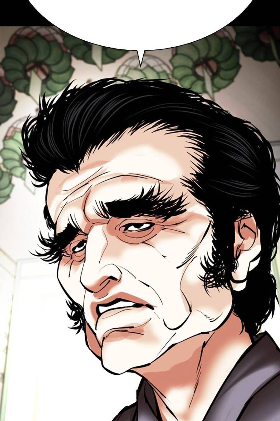 Lookism - Hoán Đổi Diệu Kỳ hoán đổi diệu kỳ - chapter 485 - Upload bởi truyensieuhay.com