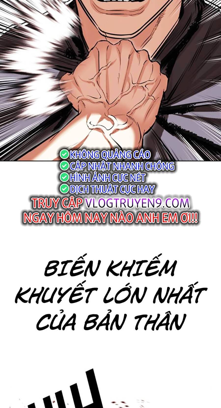 Lookism - Hoán Đổi Diệu Kỳ hoán đổi diệu kỳ - chapter 485 - Upload bởi truyensieuhay.com