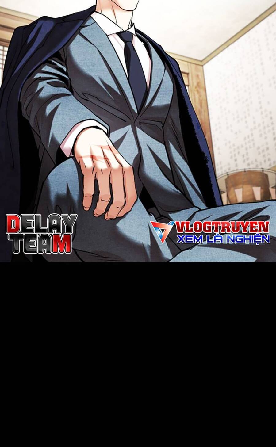 Lookism - Hoán Đổi Diệu Kỳ hoán đổi diệu kỳ - chapter 485 - Upload bởi truyensieuhay.com