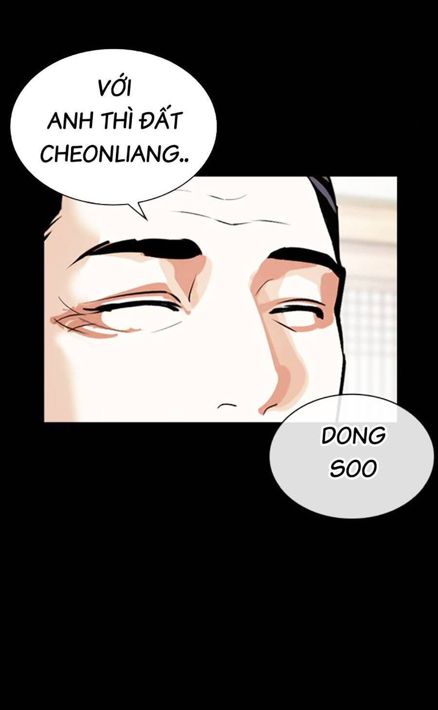 Lookism - Hoán Đổi Diệu Kỳ hoán đổi diệu kỳ - chapter 485 - Upload bởi truyensieuhay.com