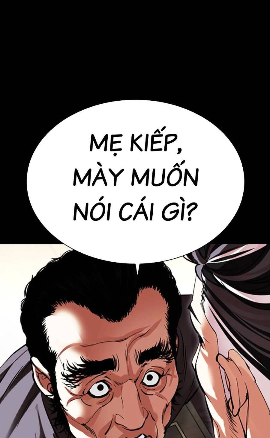 Lookism - Hoán Đổi Diệu Kỳ hoán đổi diệu kỳ - chapter 485 - Upload bởi truyensieuhay.com