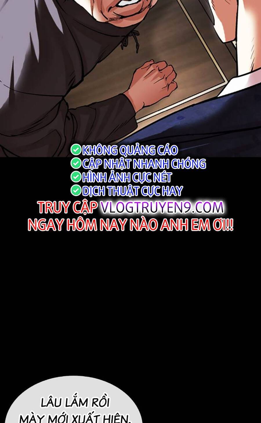 Lookism - Hoán Đổi Diệu Kỳ hoán đổi diệu kỳ - chapter 485 - Upload bởi truyensieuhay.com