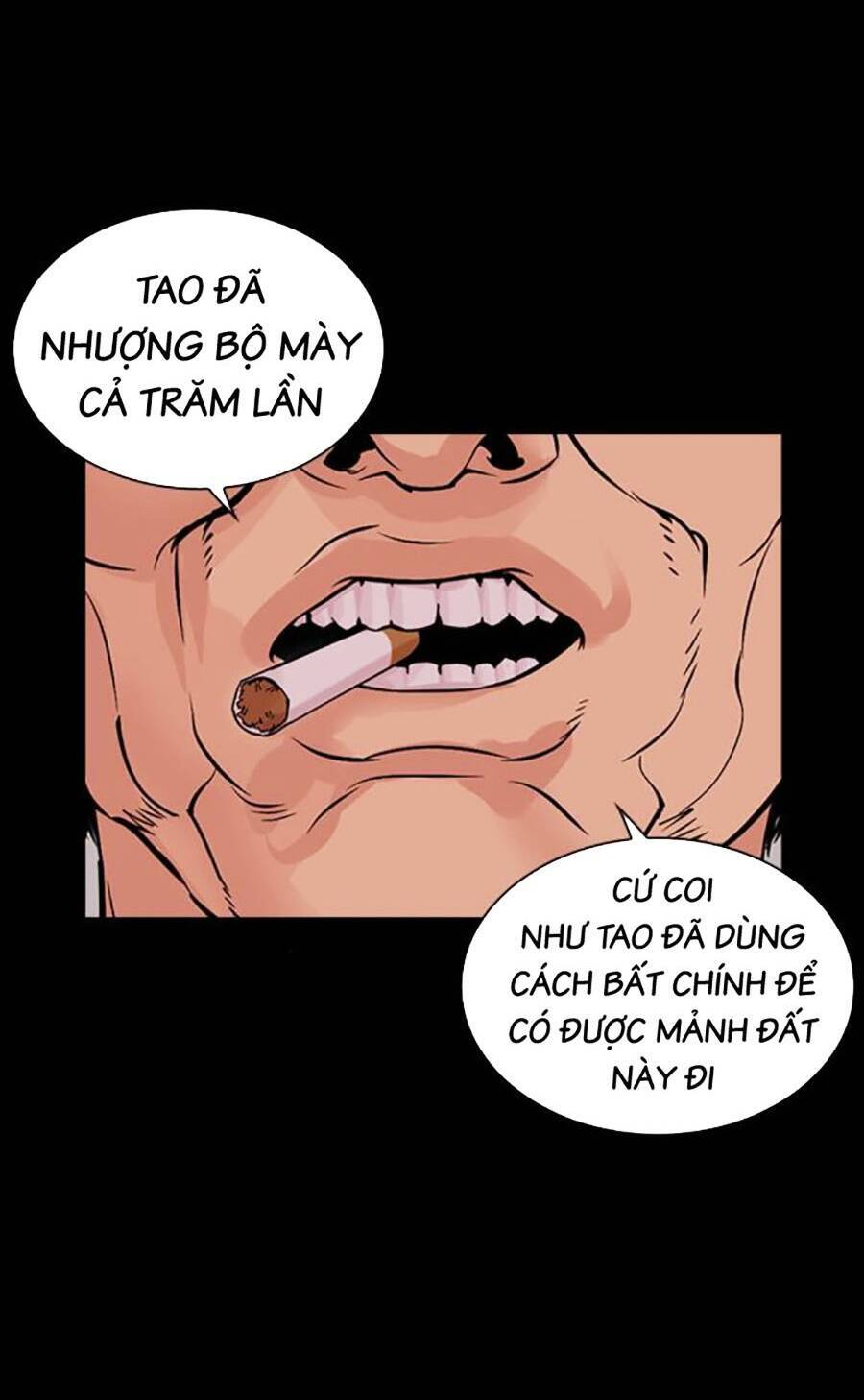 Lookism - Hoán Đổi Diệu Kỳ hoán đổi diệu kỳ - chapter 485 - Upload bởi truyensieuhay.com
