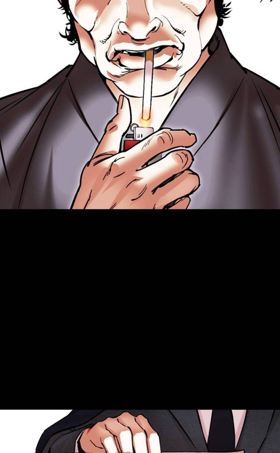 Lookism - Hoán Đổi Diệu Kỳ hoán đổi diệu kỳ - chapter 485 - Upload bởi truyensieuhay.com