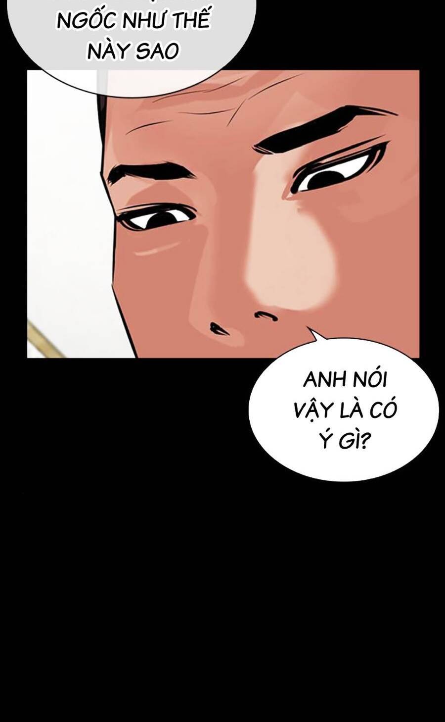 Lookism - Hoán Đổi Diệu Kỳ hoán đổi diệu kỳ - chapter 485 - Upload bởi truyensieuhay.com