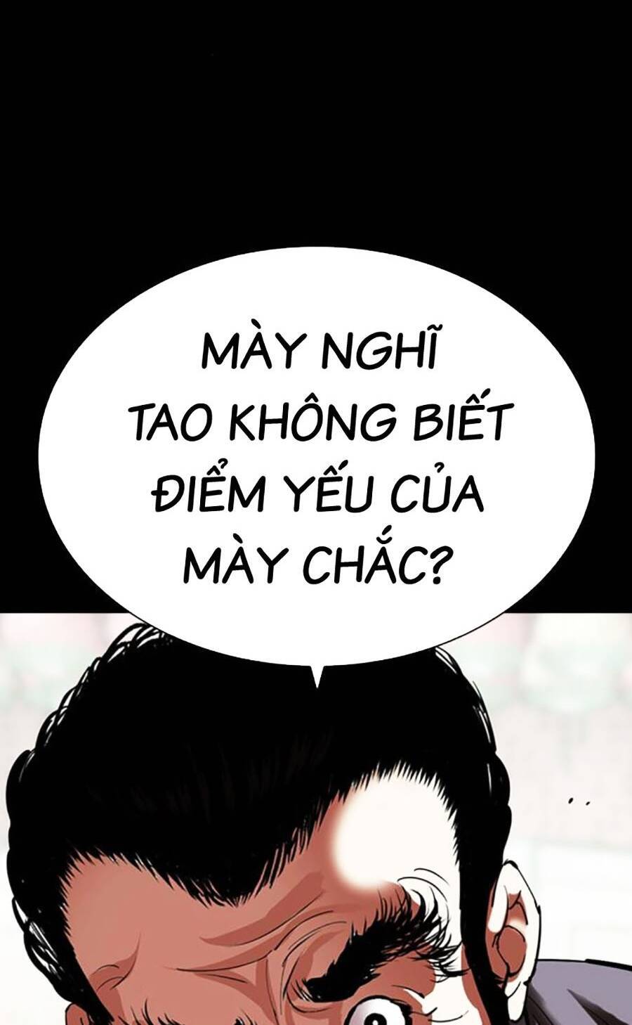 Lookism - Hoán Đổi Diệu Kỳ hoán đổi diệu kỳ - chapter 485 - Upload bởi truyensieuhay.com
