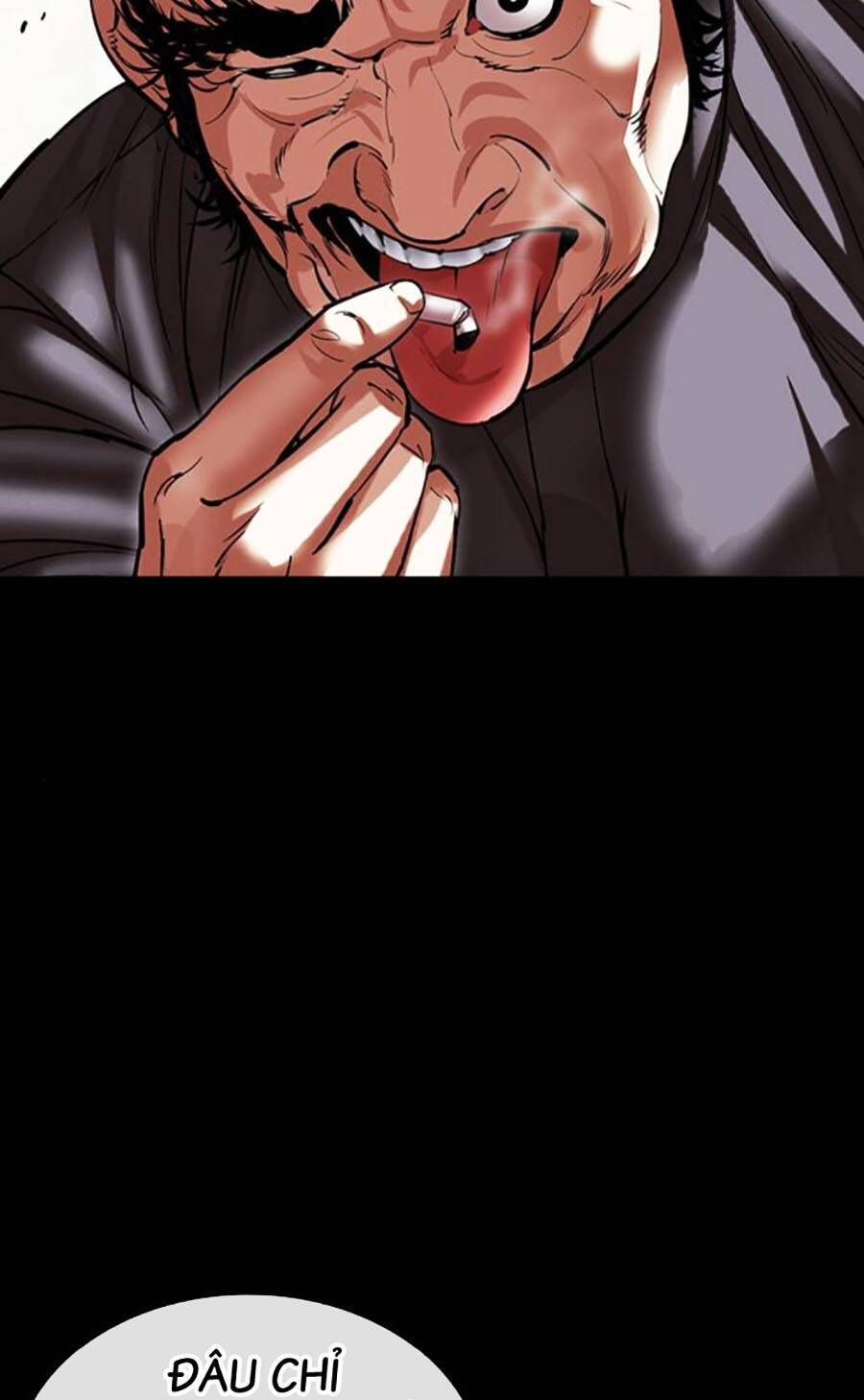Lookism - Hoán Đổi Diệu Kỳ hoán đổi diệu kỳ - chapter 485 - Upload bởi truyensieuhay.com