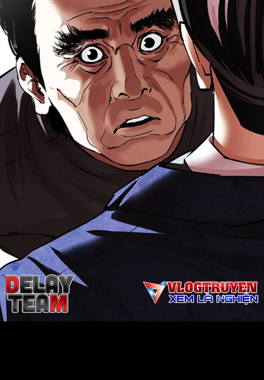 Lookism - Hoán Đổi Diệu Kỳ hoán đổi diệu kỳ - chapter 485 - Upload bởi truyensieuhay.com