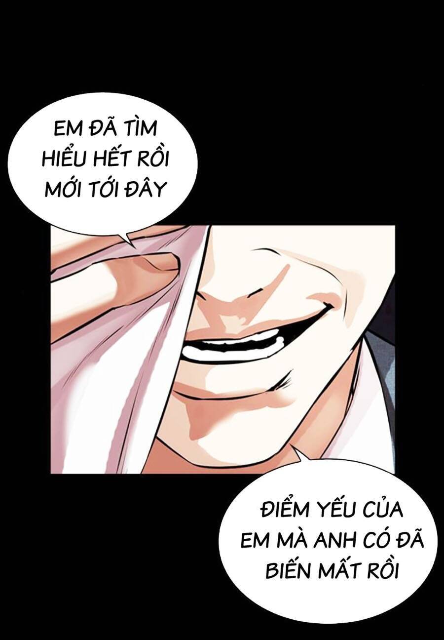 Lookism - Hoán Đổi Diệu Kỳ hoán đổi diệu kỳ - chapter 485 - Upload bởi truyensieuhay.com