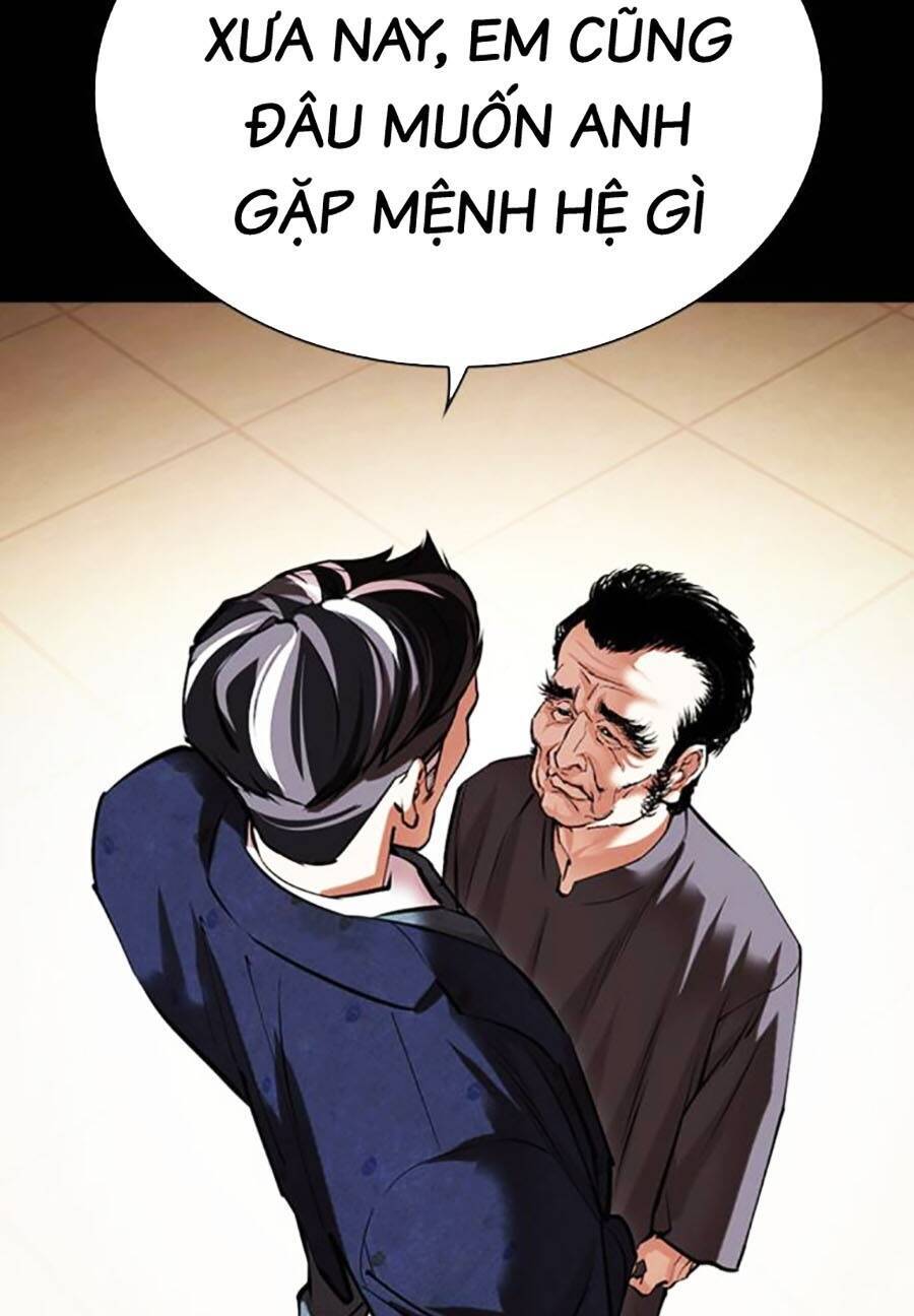 Lookism - Hoán Đổi Diệu Kỳ hoán đổi diệu kỳ - chapter 485 - Upload bởi truyensieuhay.com