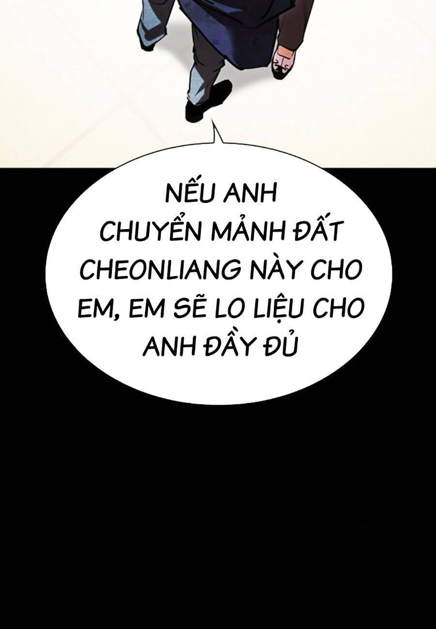 Lookism - Hoán Đổi Diệu Kỳ hoán đổi diệu kỳ - chapter 485 - Upload bởi truyensieuhay.com