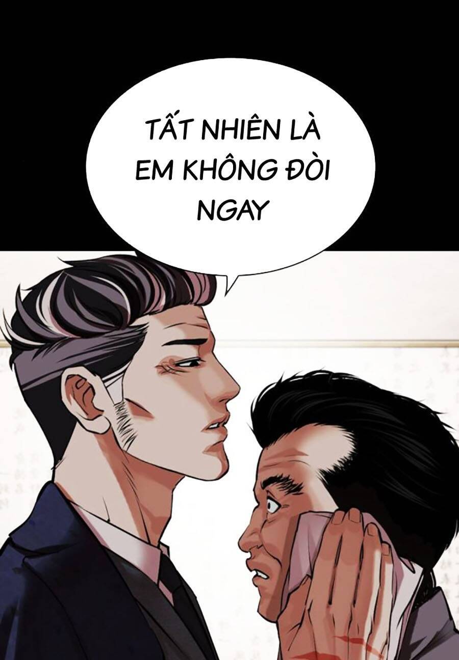 Lookism - Hoán Đổi Diệu Kỳ hoán đổi diệu kỳ - chapter 485 - Upload bởi truyensieuhay.com