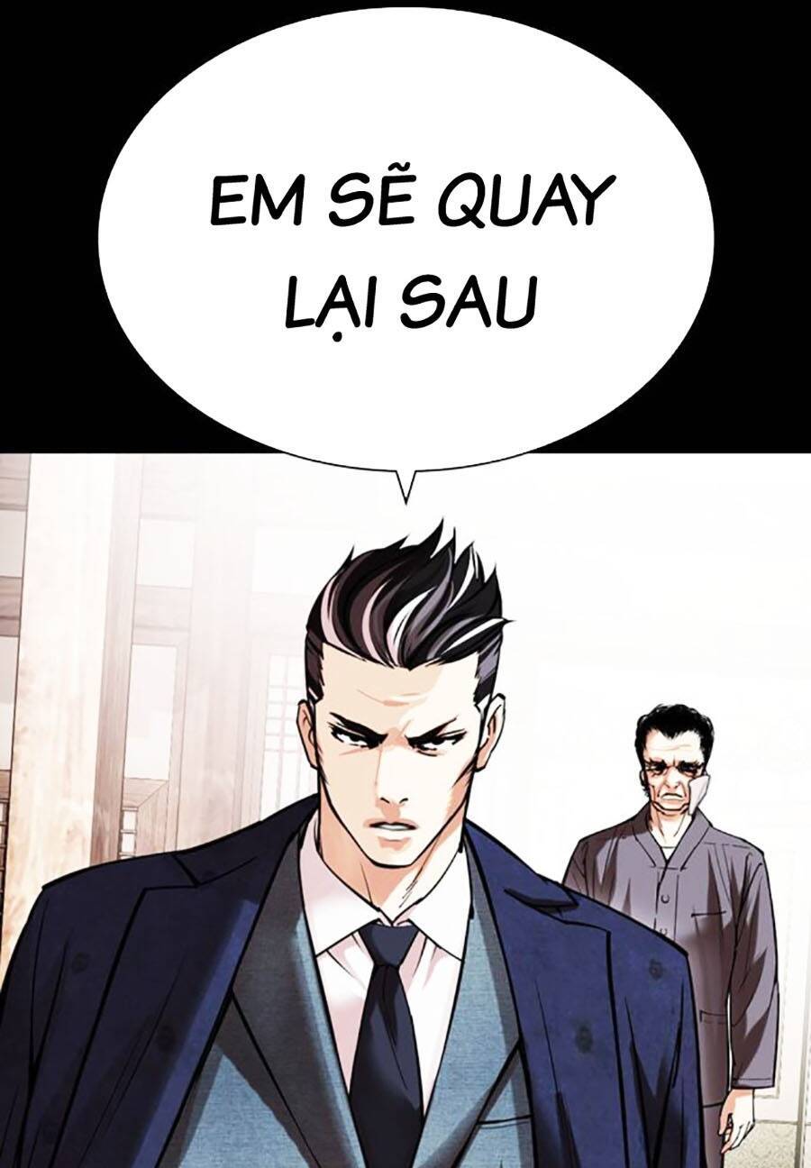 Lookism - Hoán Đổi Diệu Kỳ hoán đổi diệu kỳ - chapter 485 - Upload bởi truyensieuhay.com