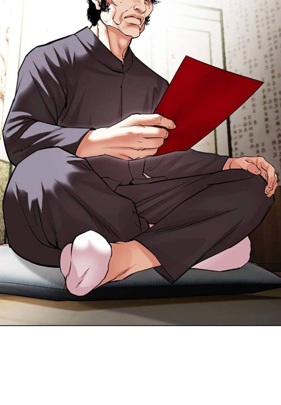 Lookism - Hoán Đổi Diệu Kỳ hoán đổi diệu kỳ - chapter 485 - Upload bởi truyensieuhay.com