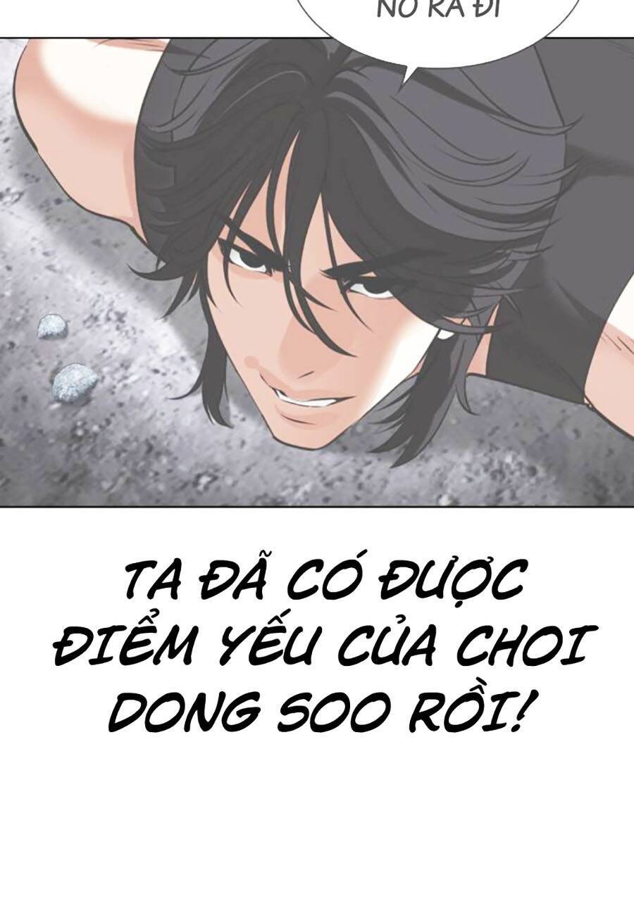 Lookism - Hoán Đổi Diệu Kỳ hoán đổi diệu kỳ - chapter 485 - Upload bởi truyensieuhay.com